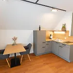 Wildfang Apartment