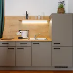 Wildfang Apartment