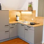Apartment Wildfang *