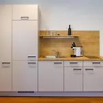 Wildfang Apartment