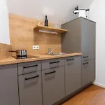 Wildfang Apartment
