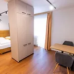 Apartment Wildfang Deutschlandsberg