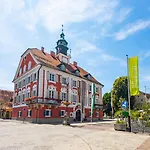 Apartment Wildfang Deutschlandsberg