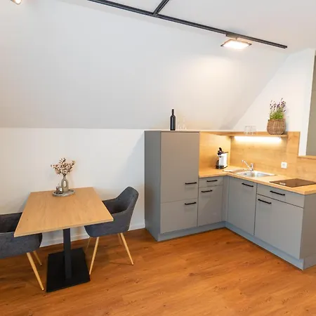 Wildfang Apartamento