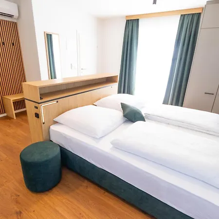 Wildfang Apartamento *