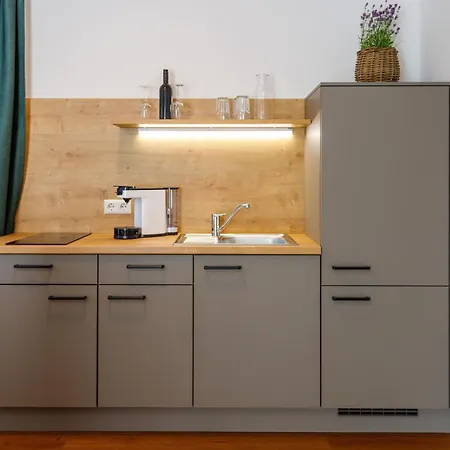 Wildfang Apartamento