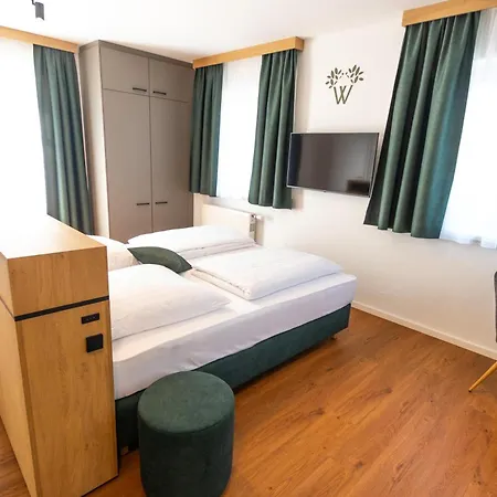 Apartamento Wildfang
