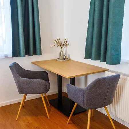 Wildfang Apartamento *