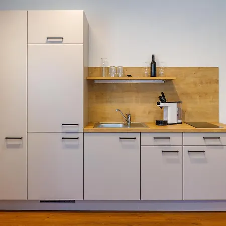 Wildfang Apartamento