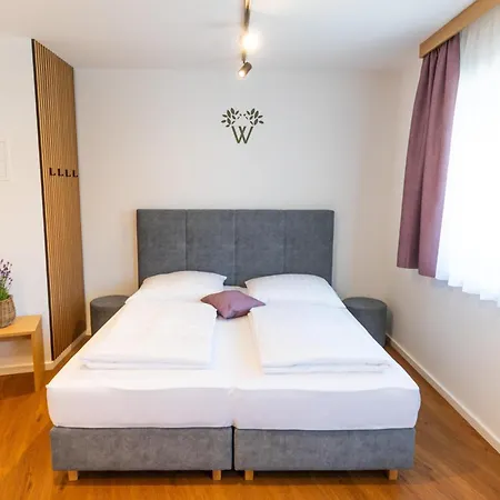 Apartman Wildfang