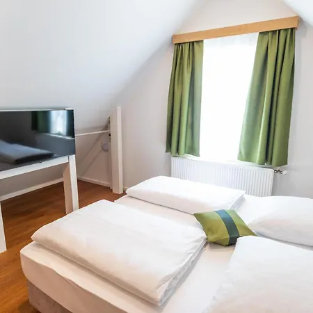 Apartamento Wildfang *