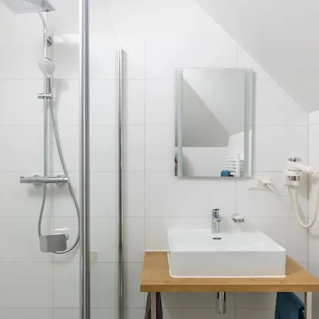 Apartman Wildfang Deutschlandsberg