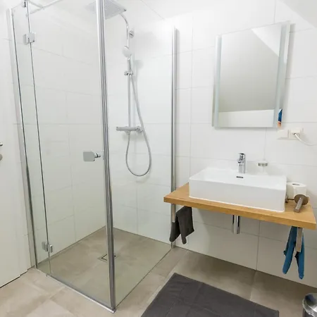 Apartamento Wildfang
