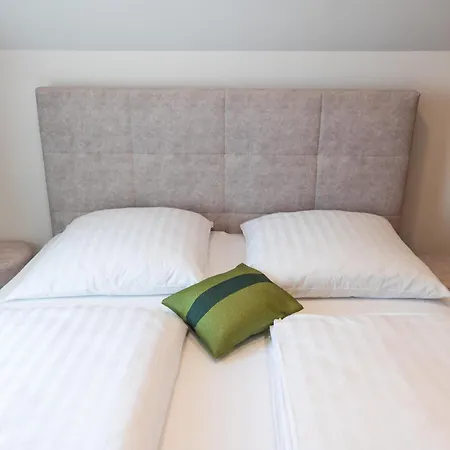 Apartman Wildfang Deutschlandsberg