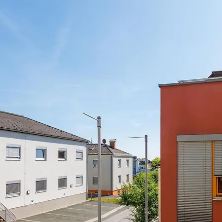 Wildfang Апартаменты Дойчландсберг