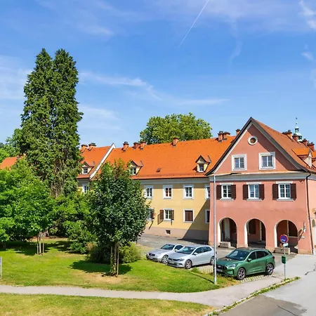 Wildfang Appartement Deutschlandsberg