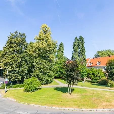 Wildfang Appartement *