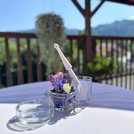 Wildfang Deutschlandsberg