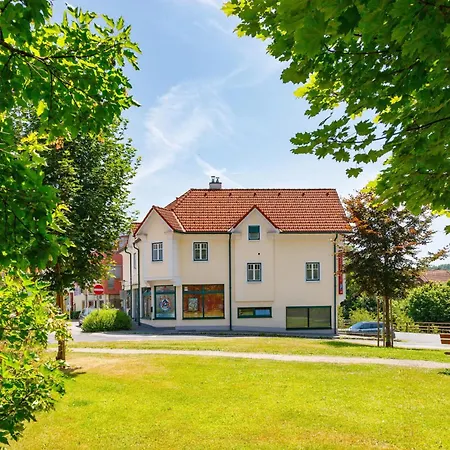 Wildfang Appartement