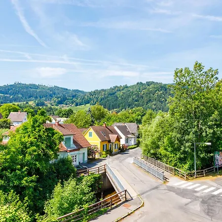 Апартаменты Wildfang