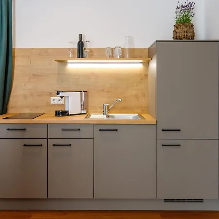 Wildfang Apartment