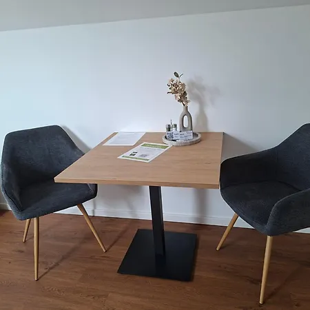 Wildfang Apartment