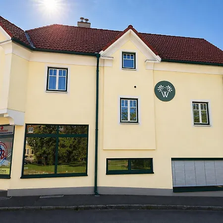 Appartement Wildfang *