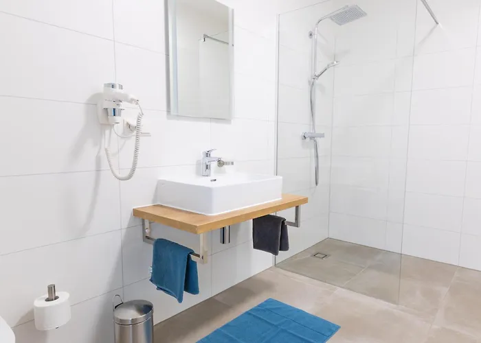 Wildfang דירה דויטשלנדסברג