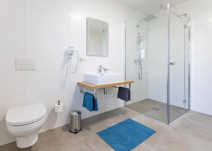 Apartament Wildfang *