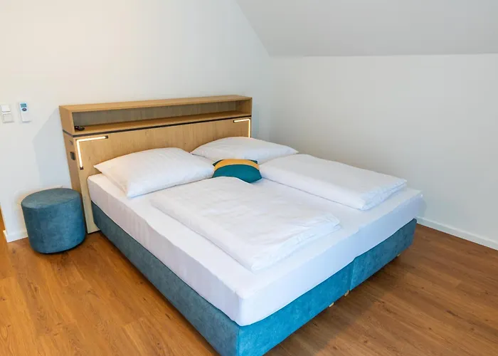 Wildfang דויטשלנדסברג