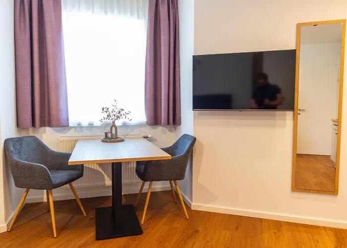 Wildfang Apartament Deutschlandsberg