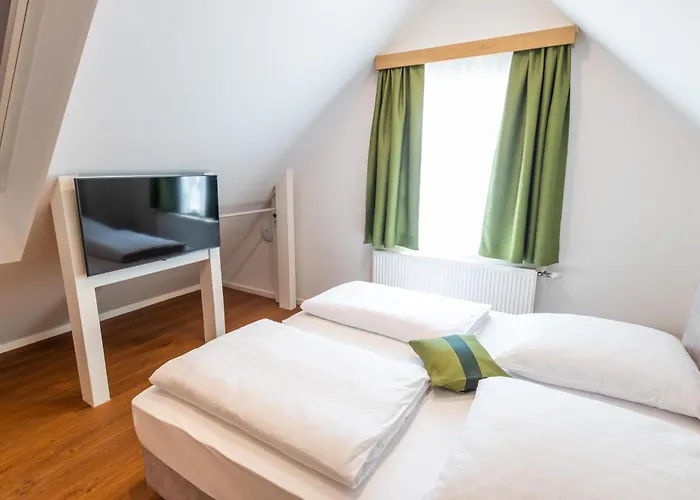 Apartament Wildfang *