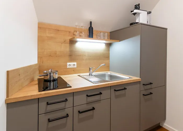 Wildfang דירה דויטשלנדסברג