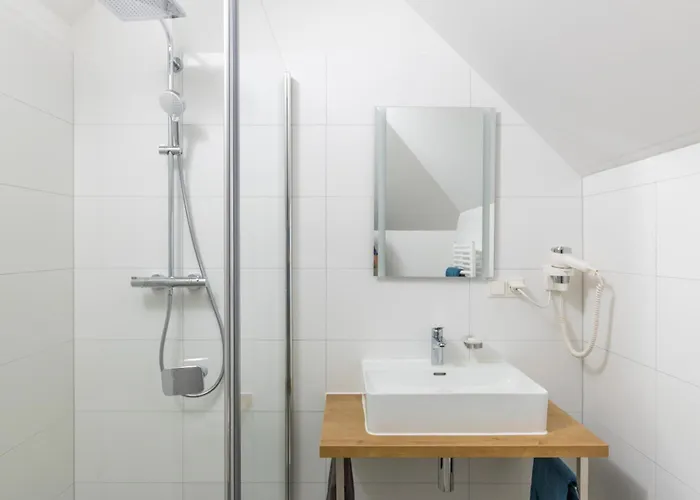 Apartament Wildfang Deutschlandsberg