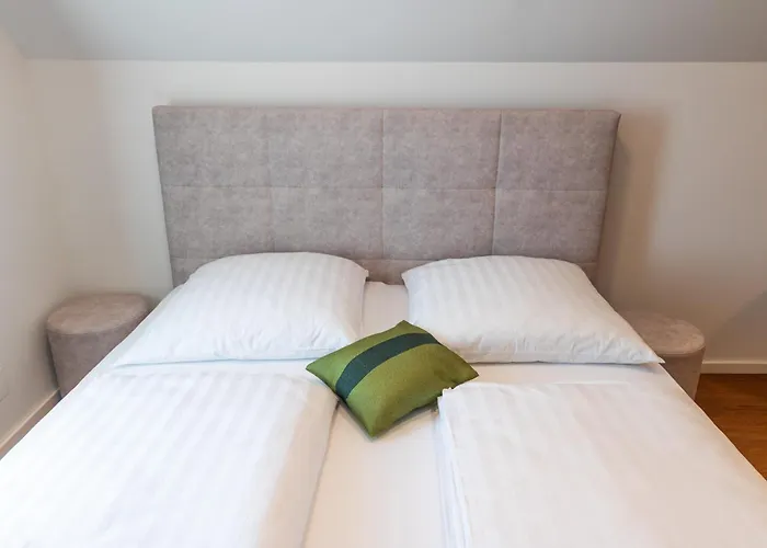 דירה Wildfang דויטשלנדסברג