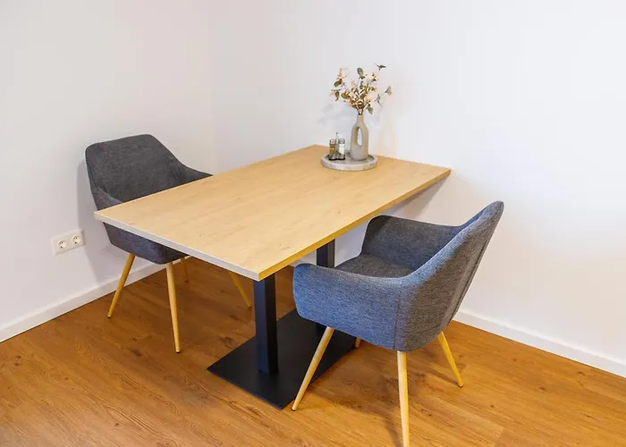 Wildfang * דויטשלנדסברג