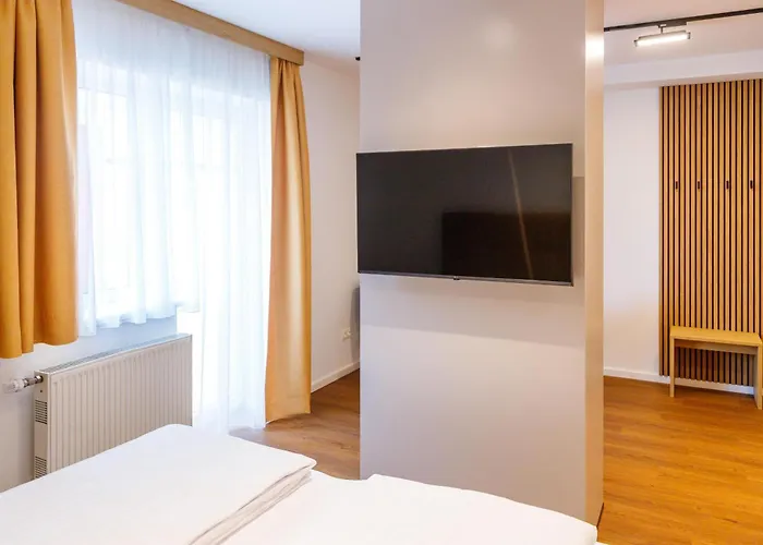 Wildfang * דויטשלנדסברג