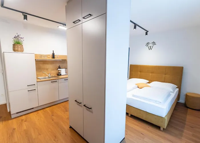 Wildfang * דויטשלנדסברג