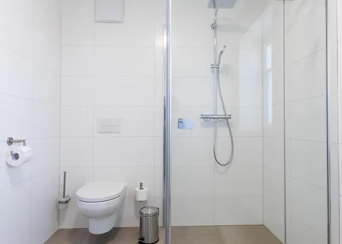 Apartament Wildfang *