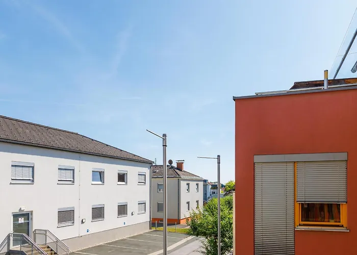 Wildfang דירה דויטשלנדסברג